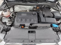 usata Audi Q3 Q3 2.0 TDI