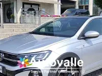 Usata Cupra Formentor 150 CV (110 kW) 2021 Grigio SUV