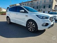 Usata Ford Kuga ST-Line 120 CV (88 kW) 2019 SUV