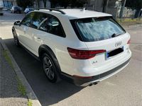 Usata Audi A4 Allroad Ambiente 190 CV (139 kW) 2018 Station wagon