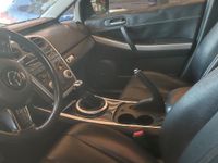 Usata Mazda CX-7 260 CV (191 kW) 2008 Grigio SUV