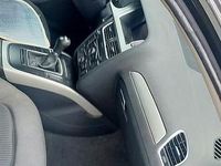 Usata Audi A4 130 CV (95 kW) 2010 Nero Station wagon