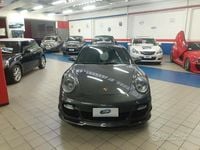Usata Porsche 997 480 CV (353 kW) 2007 Grigio Coupé