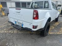 usata Tata Xenon Pick Up 2.2 td 16v Dicor 4x4 pl