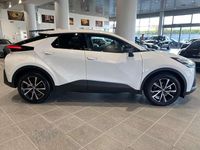 Nuova Toyota C-HR Trend 223 CV (164 kW) 2025 Bianco SUV