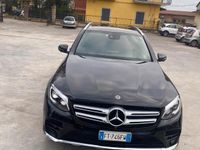 usata Mercedes GLC250 GLC 250 d 4Matic Exclusive