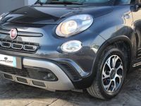 usata Fiat 500 1.4 16V 1.4 s&s 95cv Con CARPLAY