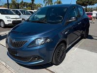 Usata Lancia Ypsilon S 69 CV (50 kW) 2022 Blu Utilitaria