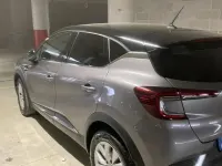 Usata Renault Captur 101 CV (74 kW) 2021 SUV