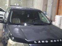Usata Land Rover Freelander 2 2007 Nero SUV