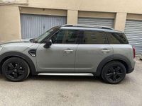 Usata Mini Cooper Countryman Business 136 CV (100 kW) 2022 SUV