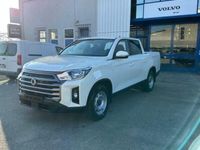 Nuova Ssangyong (KGM) Rexton 201 CV (147 kW) 2025 Grigio SUV