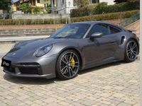 Usata Porsche 992 650 CV (478 kW) 2021 Grigio Coupé