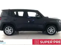 Używany Jeep Renegade Limited 131 KM (96 kW) 2024 Szary SUV