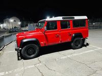 Usata Land Rover Defender 1999
