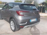 usata Renault Captur 2ª serie - 2020