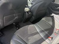 Usata Mercedes GLC300 Premium Plus 245 CV (180 kW) 2020 Coupé