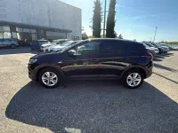 Gebraucht Opel Grandland X S 131 PS (96 kW) 2020 Schwarz SUV