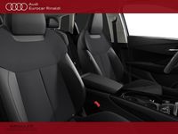 Nuova Audi Q3 S-Line 272 CV (200 kW) 2026 Grigio daytona perlato SUV