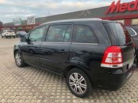 usata Opel Zafira 1.6 One ecoM 150cv