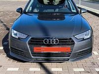 Usata Audi A4 Business 150 CV (110 kW) 2018 Station wagon