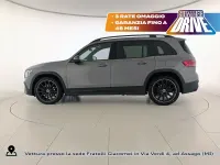 Usata Mercedes GLB200 Premium 150 CV (110 kW) 2023 Gray SUV