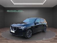 Occasion BMW X3 M Sport 197 PK (144 kW) 2025 Zwart SUV