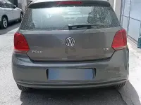 Usata VW Polo 75 CV (55 kW) 2010 Utilitaria