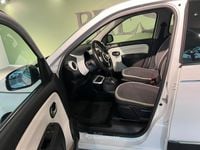 Usata Renault Twingo SE 69 CV (50 kW) 2017 Bianco Utilitaria