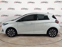 Usata Renault Zoe Zen 100 kW (136 CV) 2025 Bianco