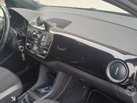 Usata VW up! 2015 Grigio Utilitaria