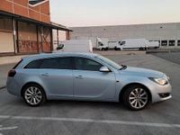 Usata Opel Insignia Sport 170 CV (125 kW) 2016 Grigio Station wagon