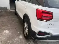 Usata Audi Q2 Admired 116 CV (85 kW) 2023 Bianco SUV