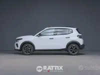 Nuova Citroën C3 PureTech 101 CV (74 kW) 2025 Bianco SUV