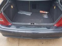 Usata Citroën C5 Exclusive 2002 Grigio Berlina