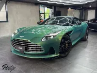 Usata Aston Martin DB12 680 CV (500 kW) 2024 Other Coupé