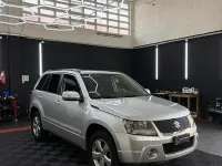Second-hand Suzuki Grand Vitara 129 CP (94 kW) 2012 Gri SUV