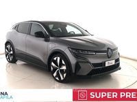 Usata Renault Megane E-Tech Techno 160 kW (218 CV) 2024 Gray SUV