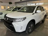 Nuova Suzuki Vitara Cool 110 CV (80 kW) 2026 Bianco SUV