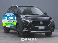 Usata MG ZS Luxury 106 CV (77 kW) 2024 Pepple black SUV