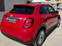 Usata Fiat 500X Cross 120 CV (88 kW) 2019 Rosso SUV