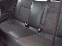 Usata Opel Astra GTC Cosmo 120 CV (88 kW) 2009 Nero Coupé