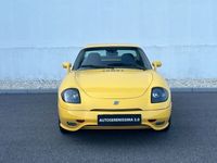 usata Fiat Barchetta 1.8 16V 1.8 16V