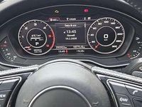 Usata Audi A4 Business 190 CV (139 kW) 2016 Station wagon