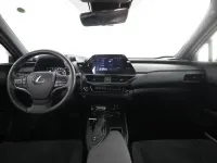 Usata Lexus UX 152 CV (111 kW) 2024 Sonic grey SUV