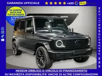 Gebraucht Mercedes G450 AMG 367 PS (269 kW) 2025 Schwarz SUV