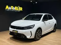 Usata Opel Corsa 101 CV (74 kW) 2025 Bianco Utilitaria