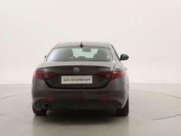 Usata Alfa Romeo Giulia Business 160 CV (117 kW) 2020 Grigio Berlina