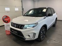 Usata Suzuki Vitara 129 CV (94 kW) 2022 Grigio SUV