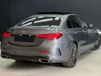 Usata Mercedes C300 AMG Line Premium 265 CV (194 kW) 2024 Grigio Berlina